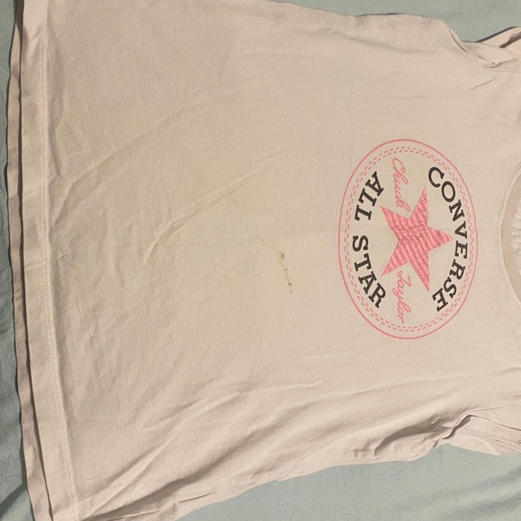 Girls short sleeve tee - Picture 1 of 2